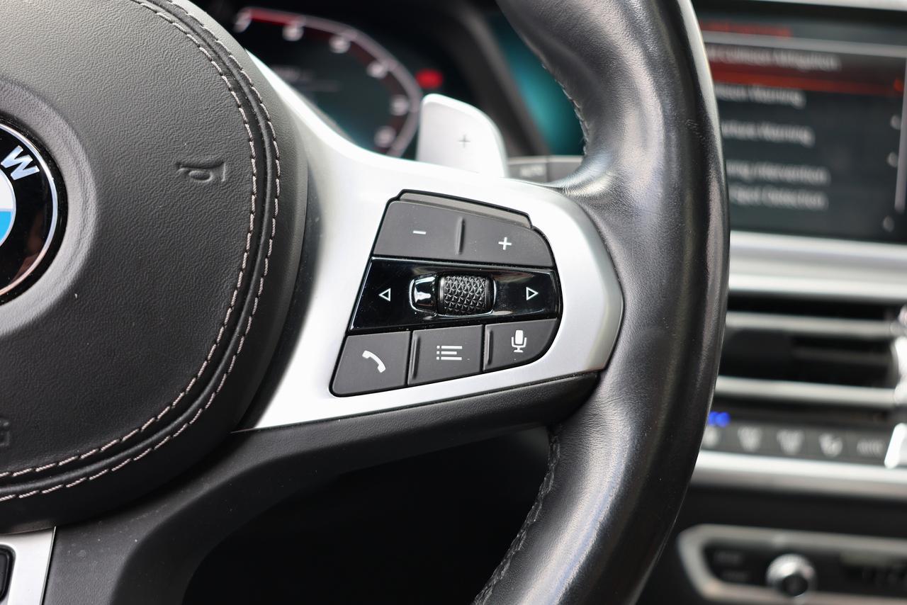 2021 BMW X5 M50i - LASERLIGHTS|PANO|NAVI|CAMERA|BLINDSPOT Photo