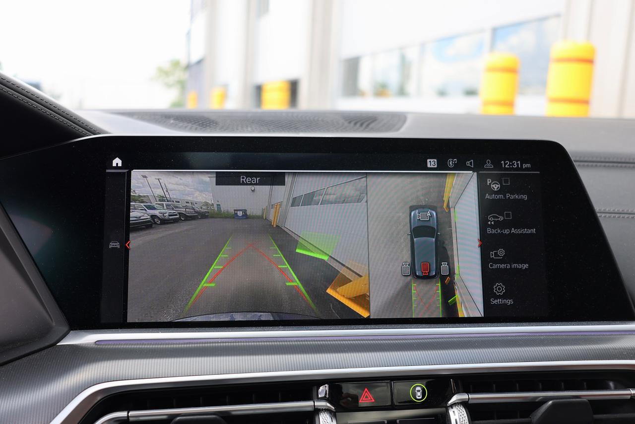 2021 BMW X5 M50i - LASERLIGHTS|PANO|NAVI|CAMERA|BLINDSPOT Photo