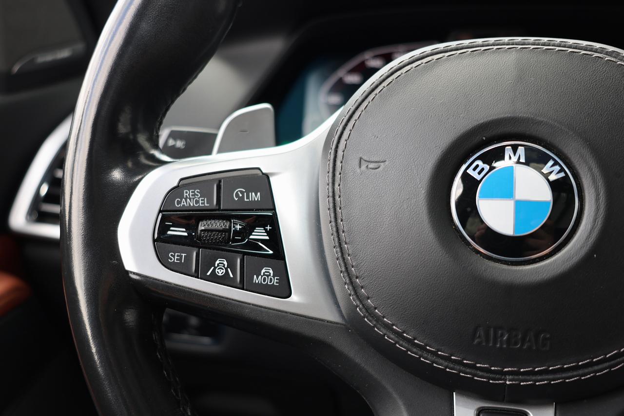 2021 BMW X5 M50i - LASERLIGHTS|PANO|NAVI|CAMERA|BLINDSPOT Photo