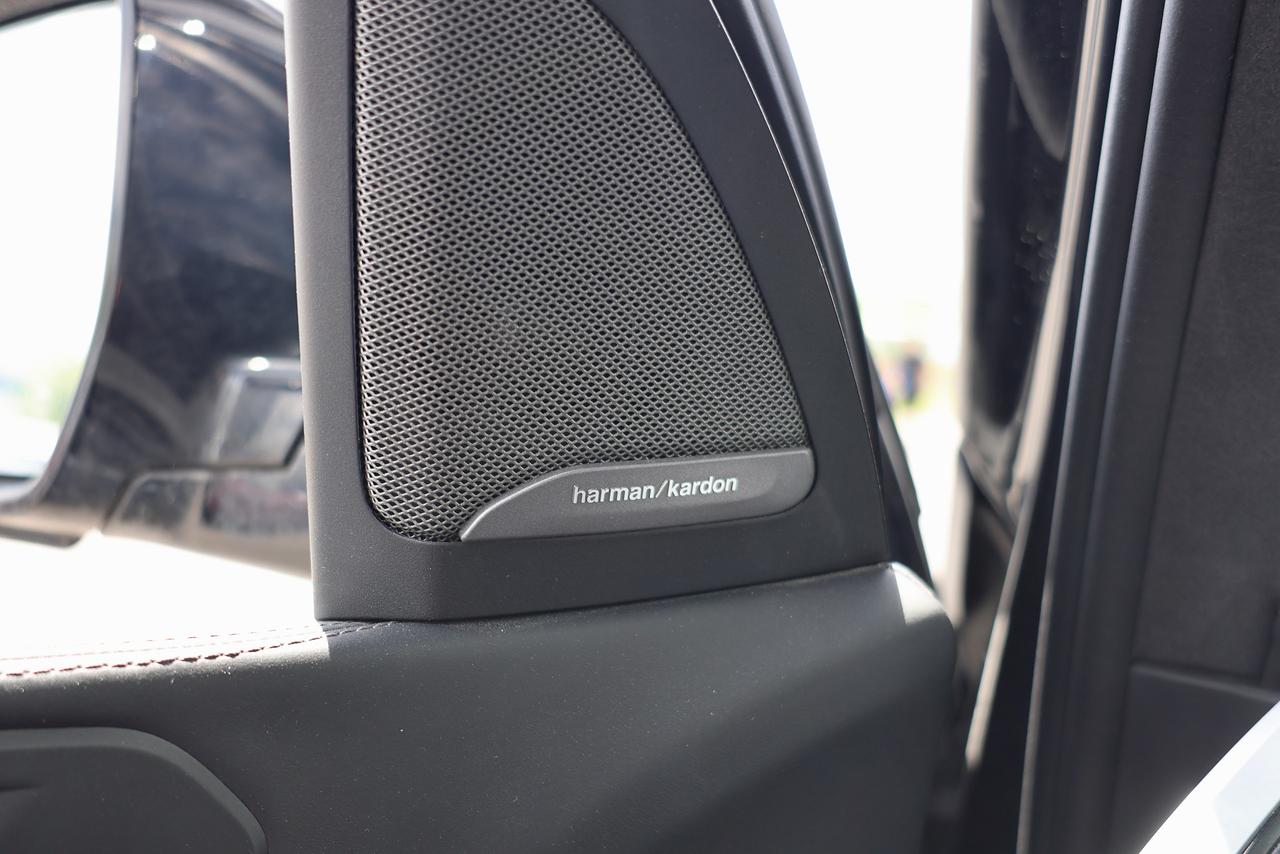 2021 BMW X5 M50i - LASERLIGHTS|PANO|NAVI|CAMERA|BLINDSPOT Photo