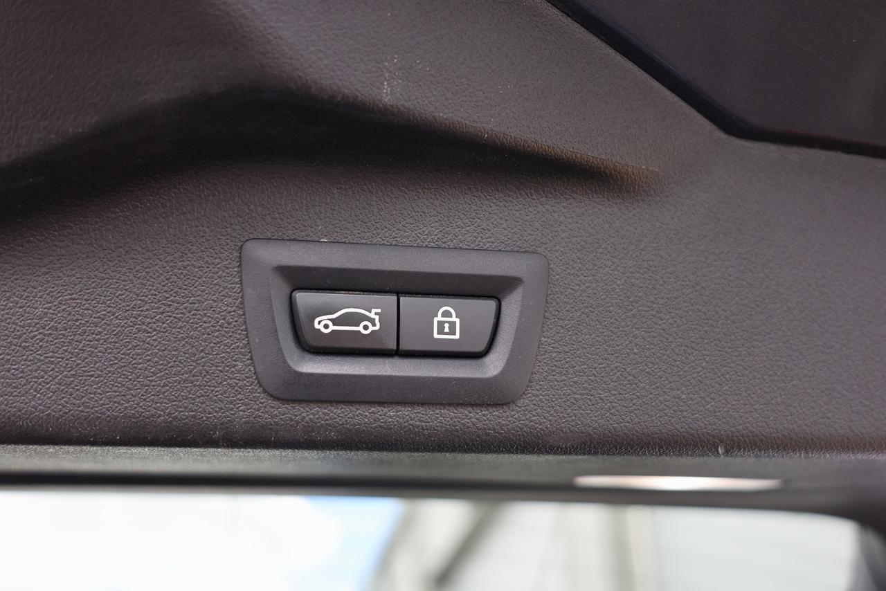 2021 BMW X5 M50i - LASERLIGHTS|PANO|NAVI|CAMERA|BLINDSPOT Photo