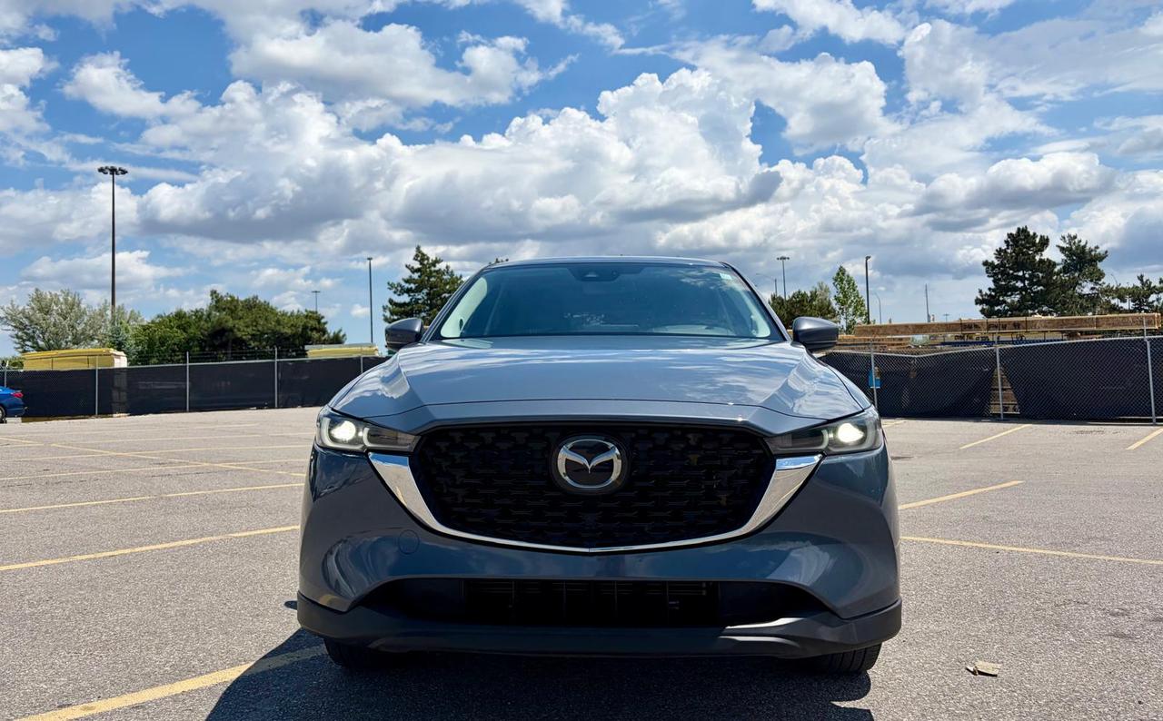 2023 Mazda CX-5 Sport Design AWD Photo