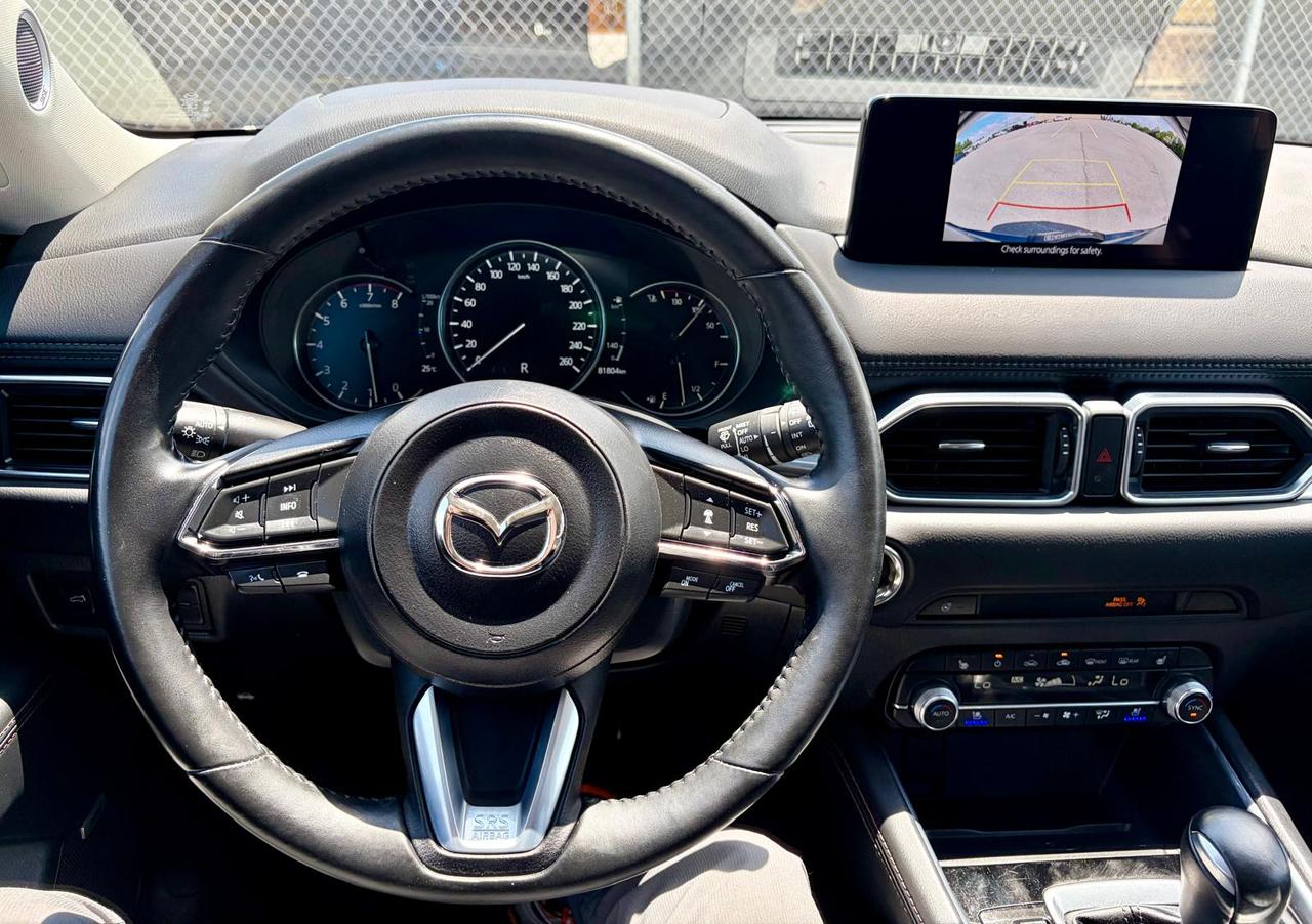 2023 Mazda CX-5 Sport Design AWD Photo