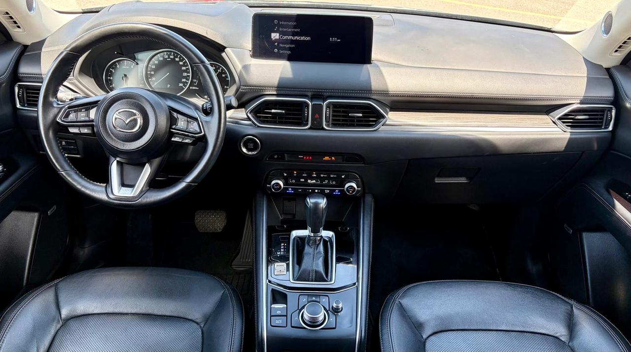 2023 Mazda CX-5 Sport Design AWD Photo