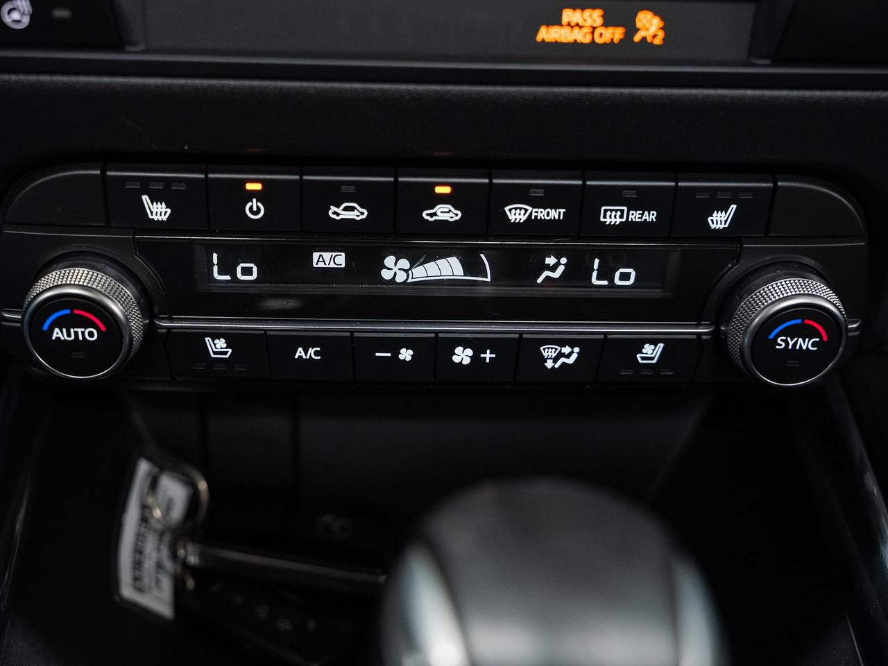 2020 Mazda CX-5 GT AWD | Sunroof | Leather | ACC | BSM | CarPlay