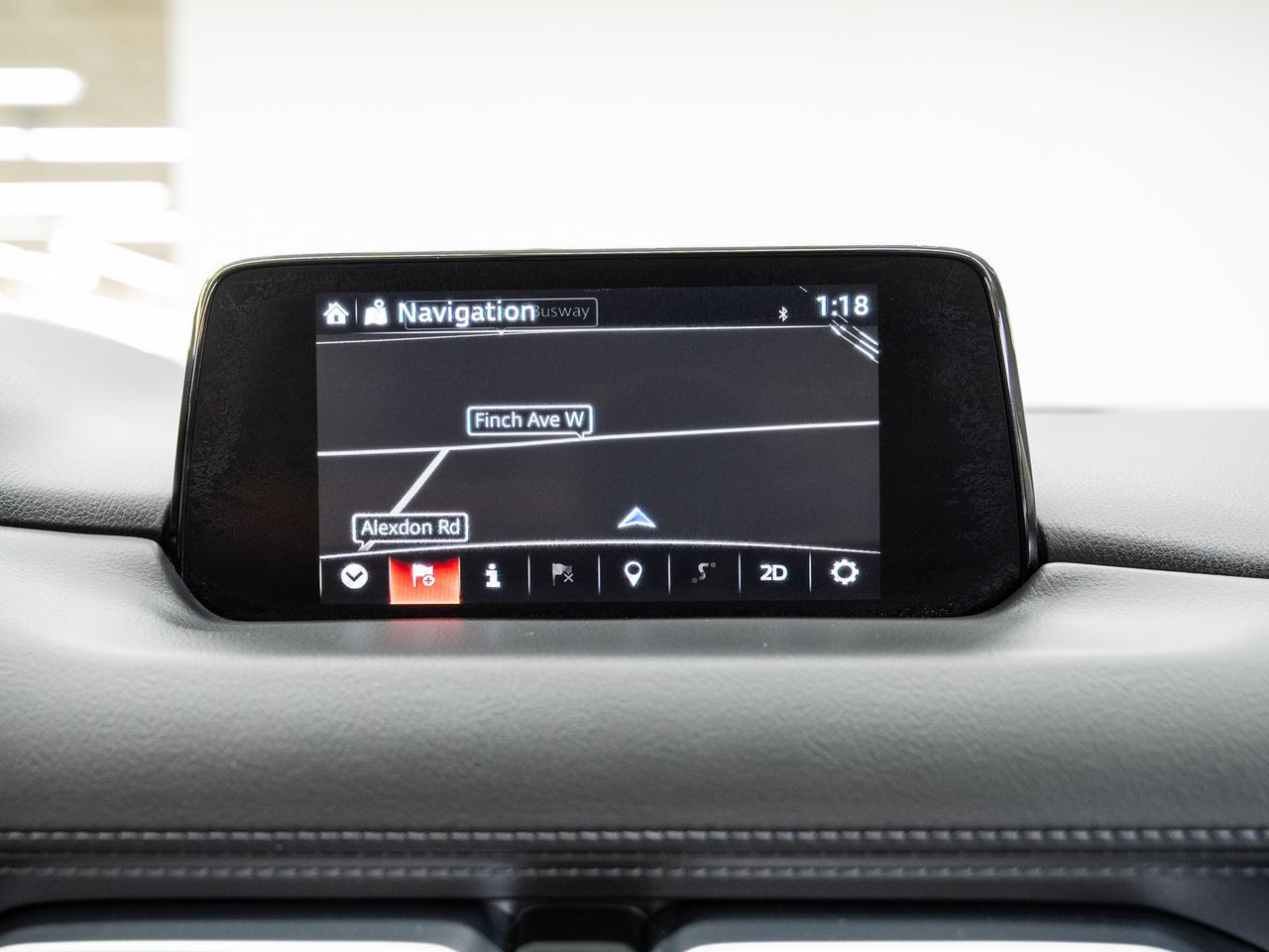 2020 Mazda CX-5 GT AWD | Sunroof | Leather | ACC | BSM | CarPlay
