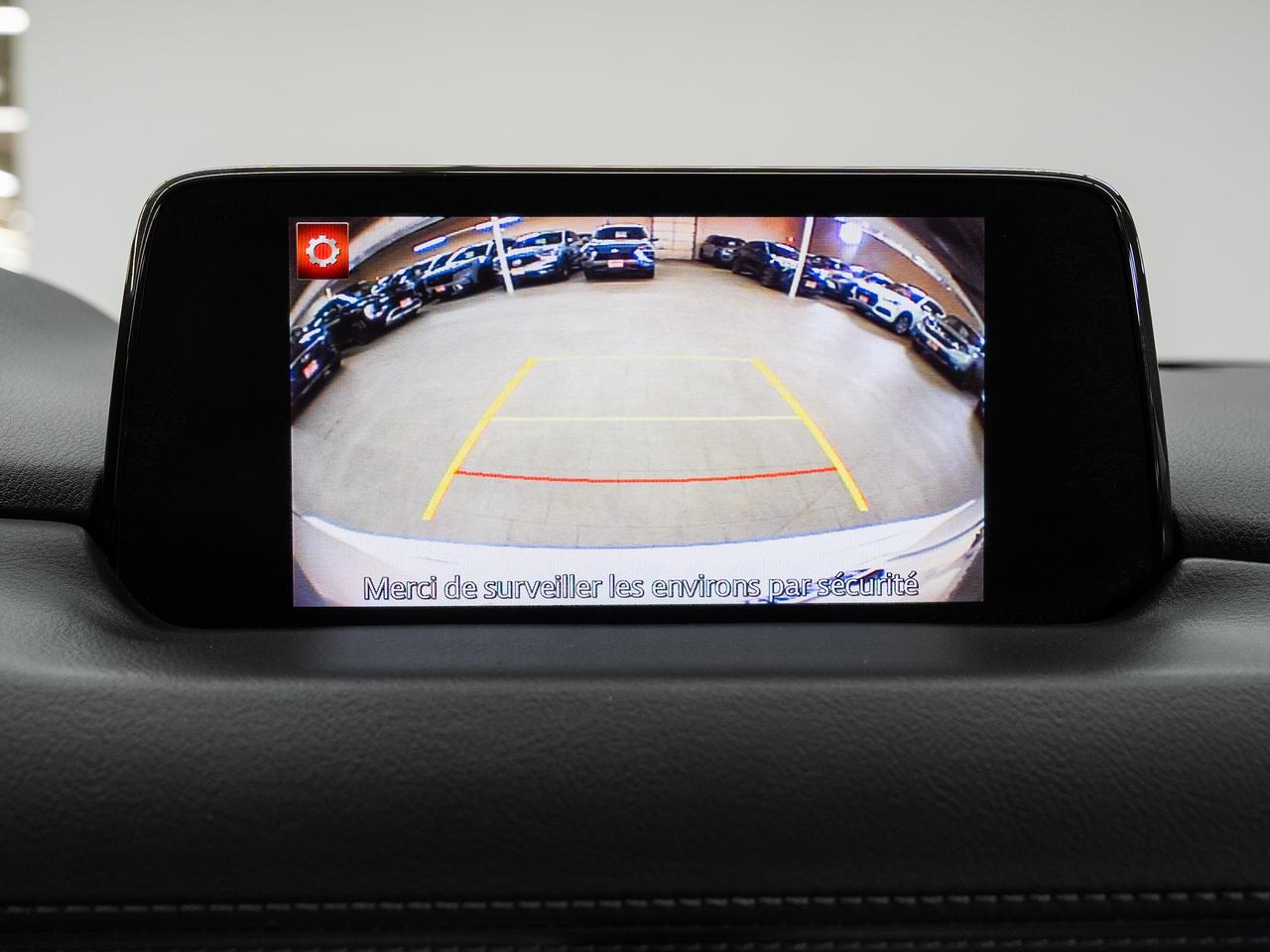 2020 Mazda CX-5 GT AWD | Sunroof | Leather | ACC | BSM | CarPlay