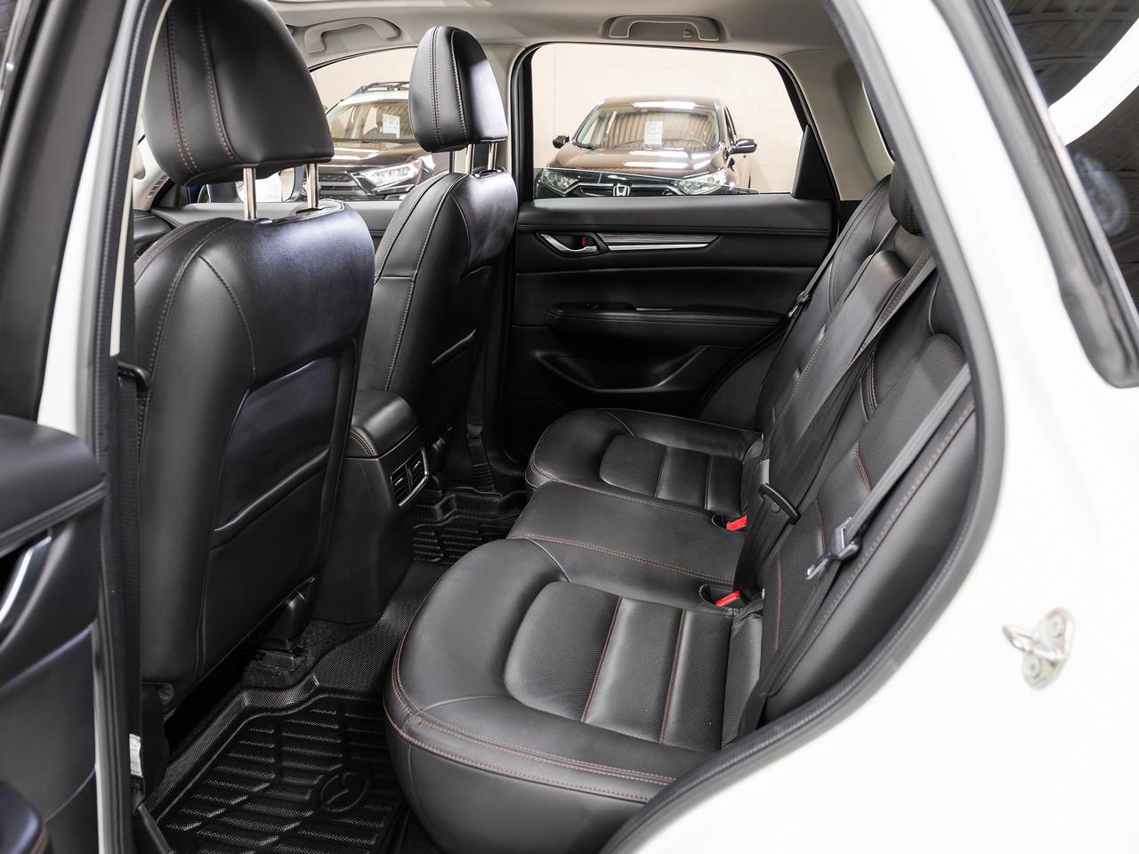 2020 Mazda CX-5 GT AWD | Sunroof | Leather | ACC | BSM | CarPlay
