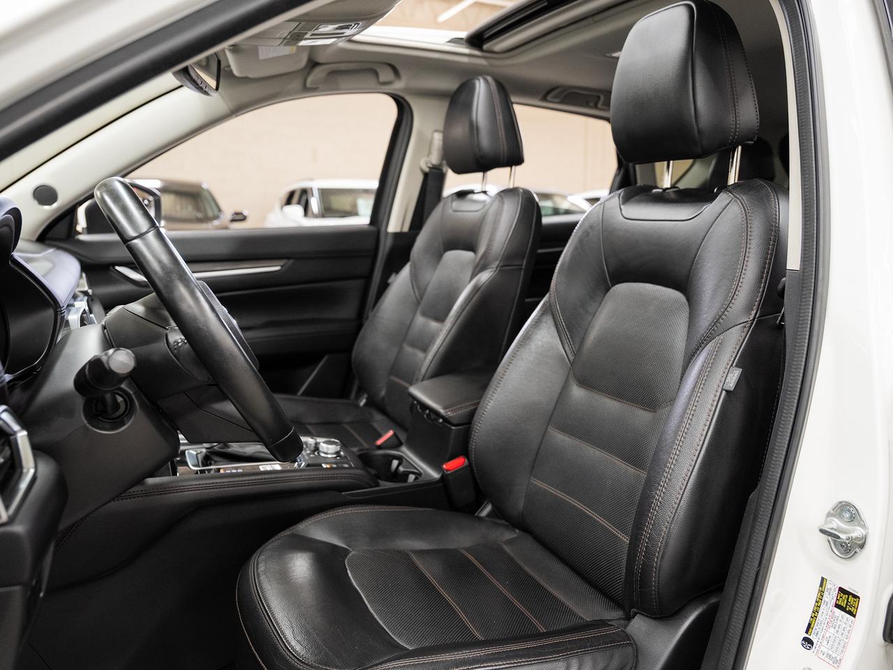 2020 Mazda CX-5 GT AWD | Sunroof | Leather | ACC | BSM | CarPlay