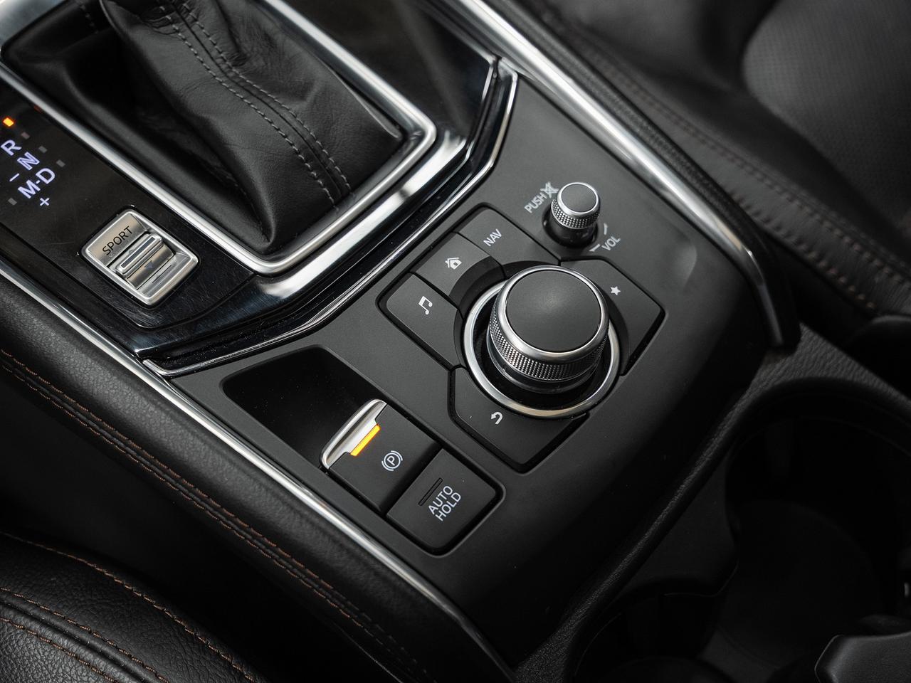 2020 Mazda CX-5 GT AWD | Sunroof | Leather | ACC | BSM | CarPlay