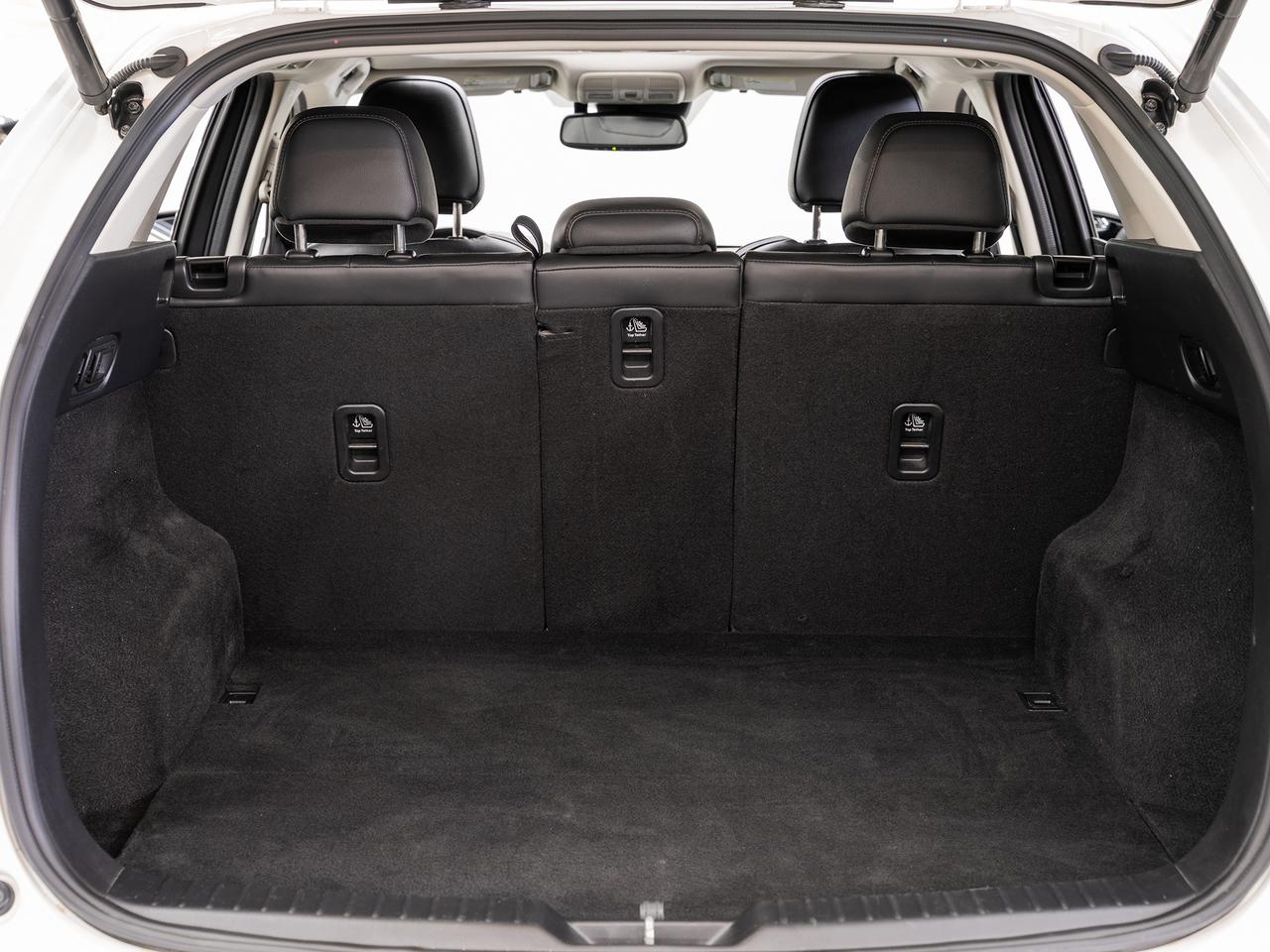2020 Mazda CX-5 GT AWD | Sunroof | Leather | ACC | BSM | CarPlay