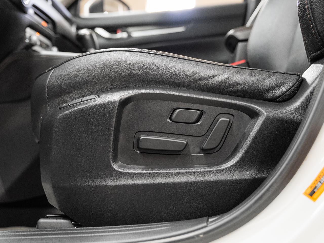 2020 Mazda CX-5 GT AWD | Sunroof | Leather | ACC | BSM | CarPlay