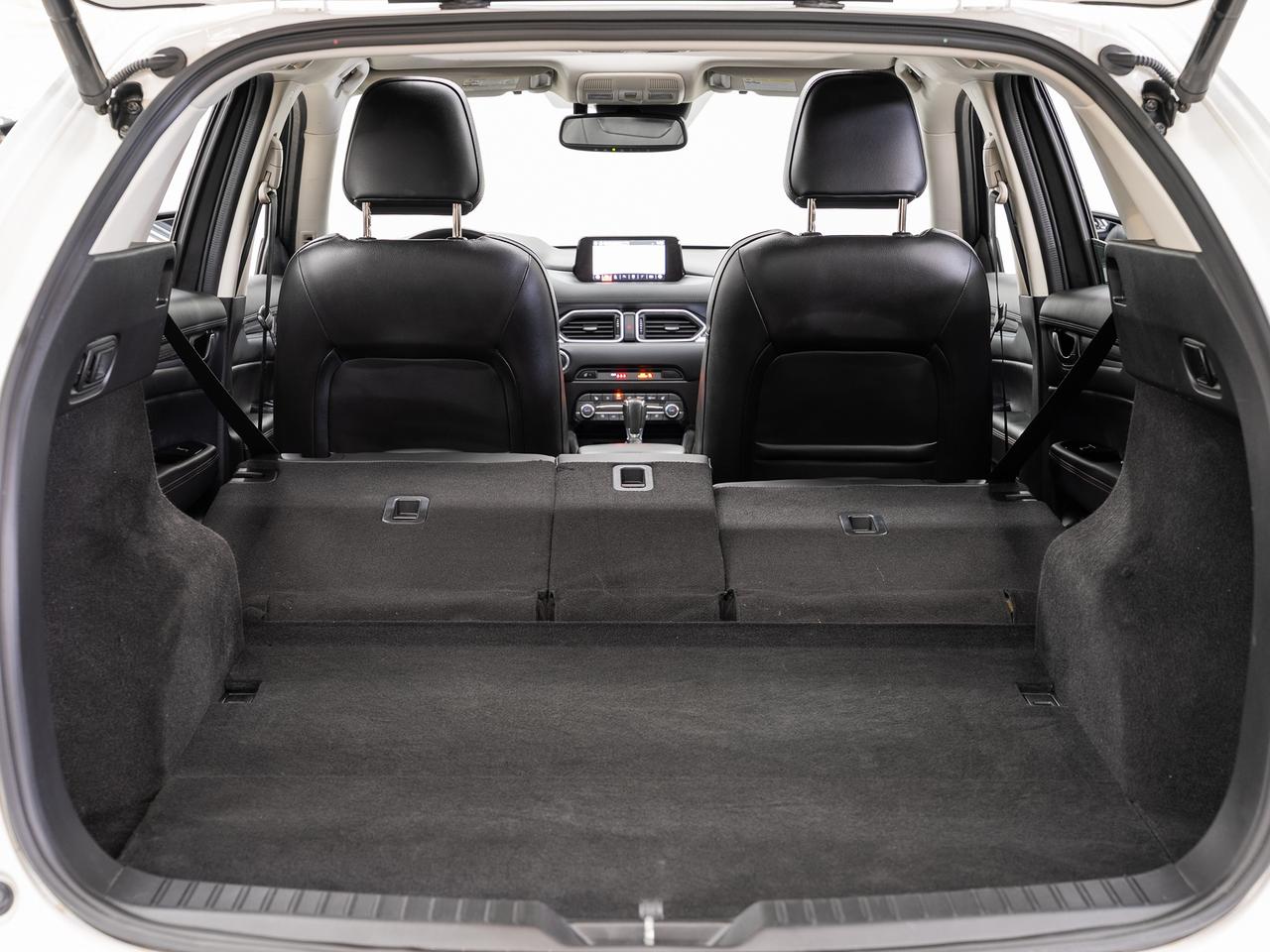 2020 Mazda CX-5 GT AWD | Sunroof | Leather | ACC | BSM | CarPlay