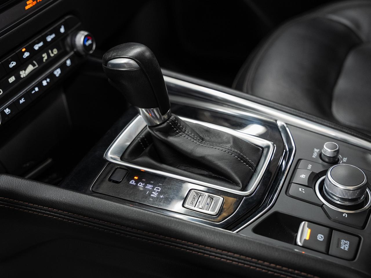 2020 Mazda CX-5 GT AWD | Sunroof | Leather | ACC | BSM | CarPlay