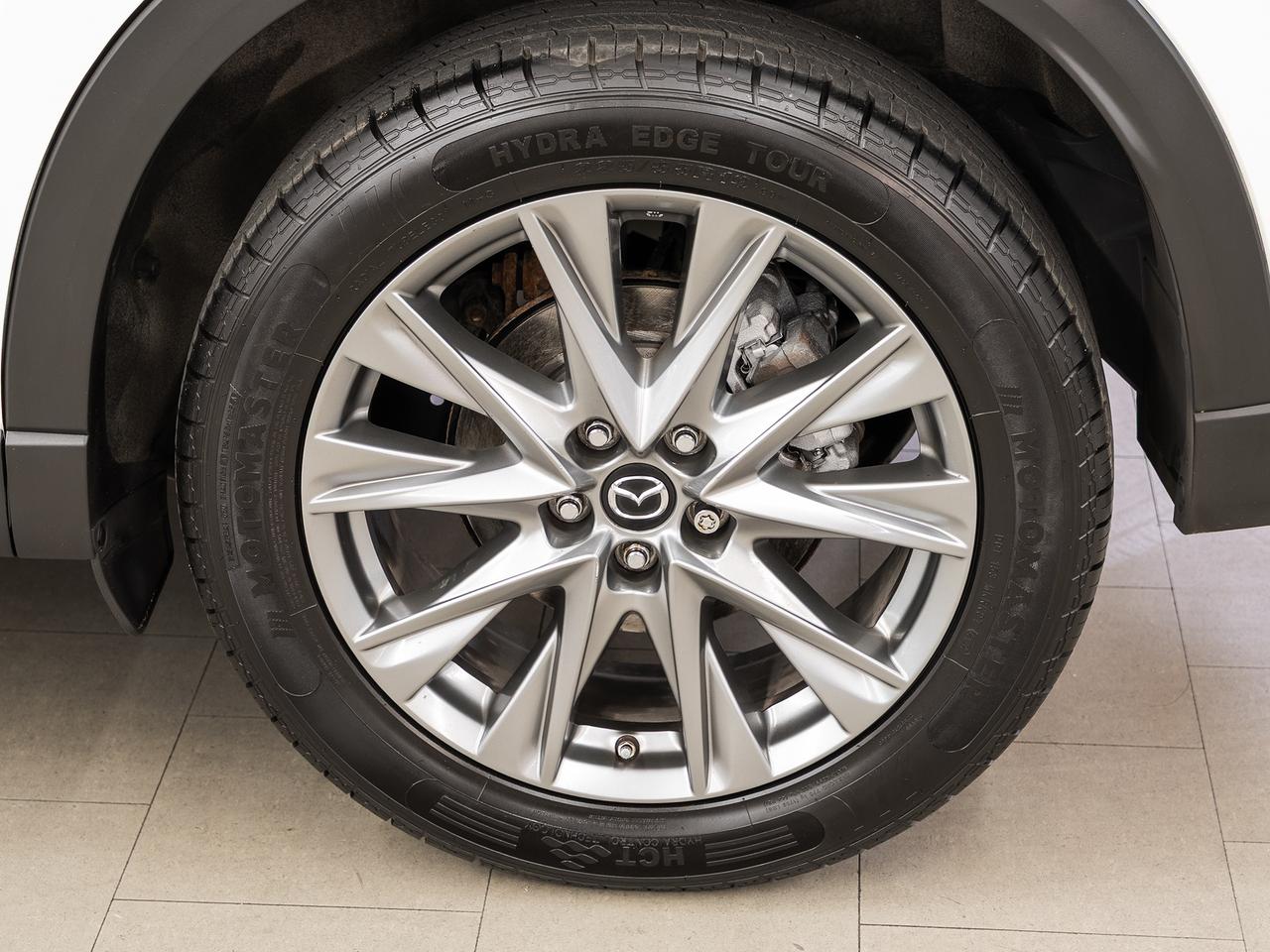 2020 Mazda CX-5 GT AWD | Sunroof | Leather | ACC | BSM | CarPlay
