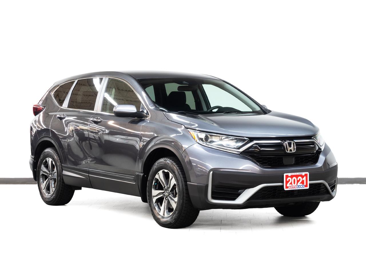2021 Honda CR-V SPORT AWD | Sunroof | Heated Seats | ACC | CarPlay Photo
