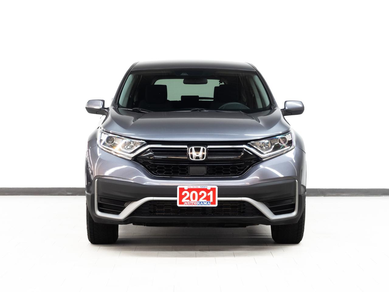 2021 Honda CR-V SPORT AWD | Sunroof | Heated Seats | ACC | CarPlay Photo