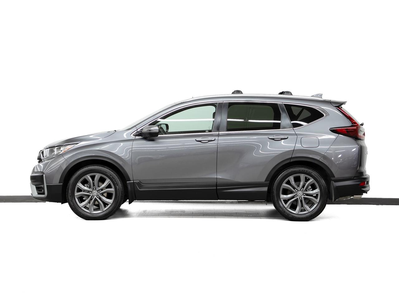 2021 Honda CR-V SPORT AWD | Sunroof | Heated Seats | ACC | CarPlay