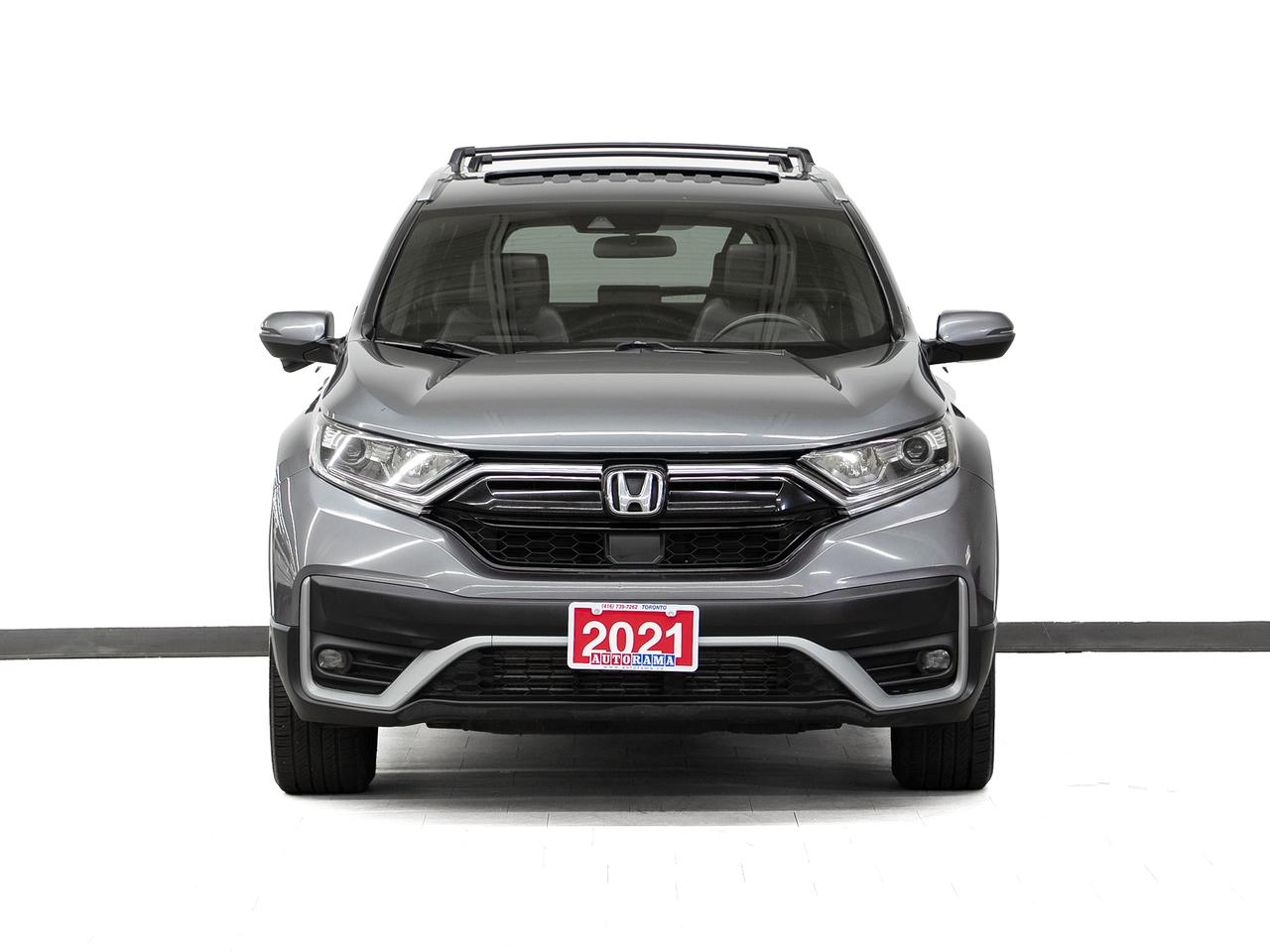 2021 Honda CR-V SPORT AWD | Sunroof | Heated Seats | ACC | CarPlay