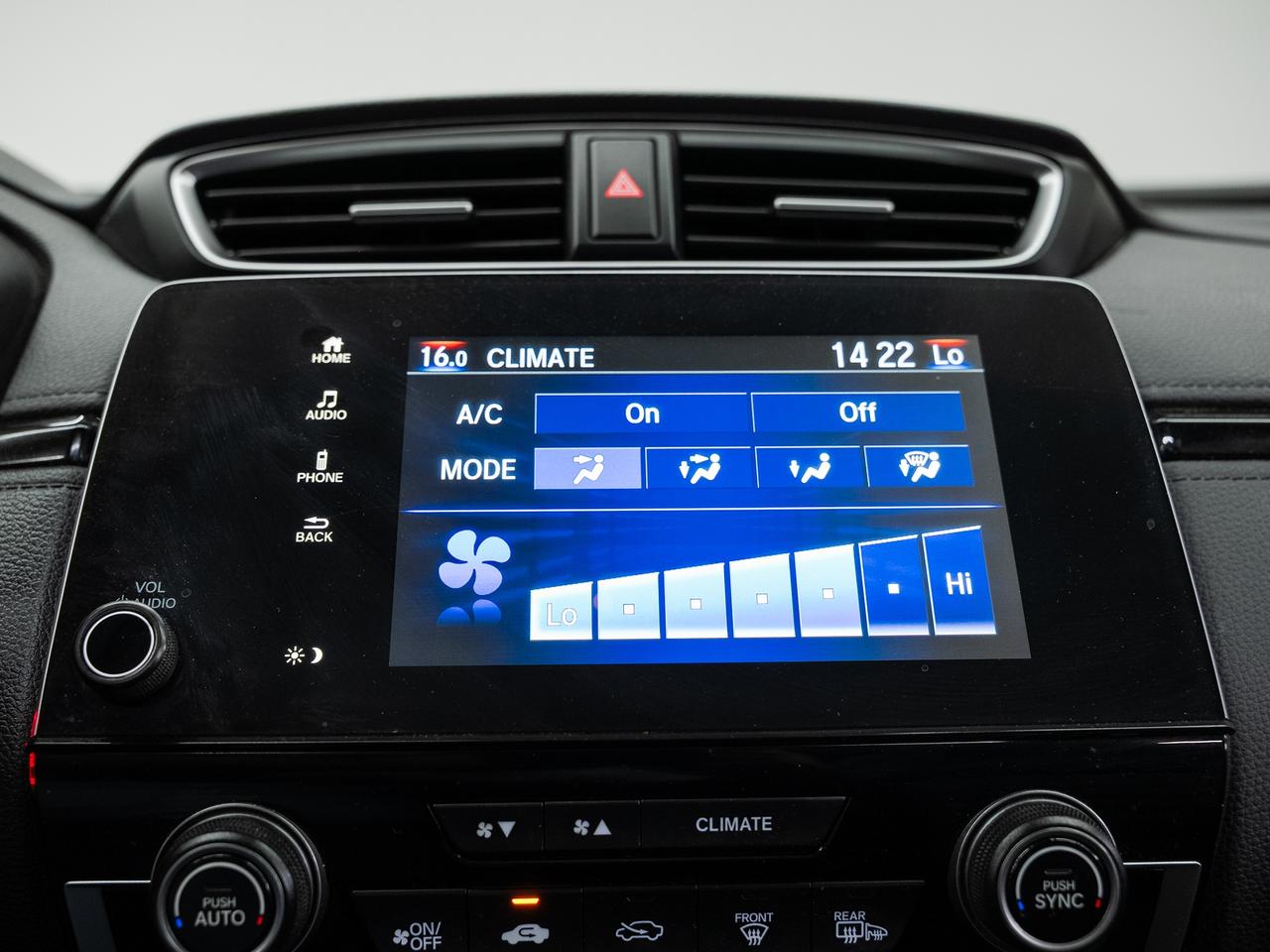 2021 Honda CR-V SPORT AWD | Sunroof | Heated Seats | ACC | CarPlay