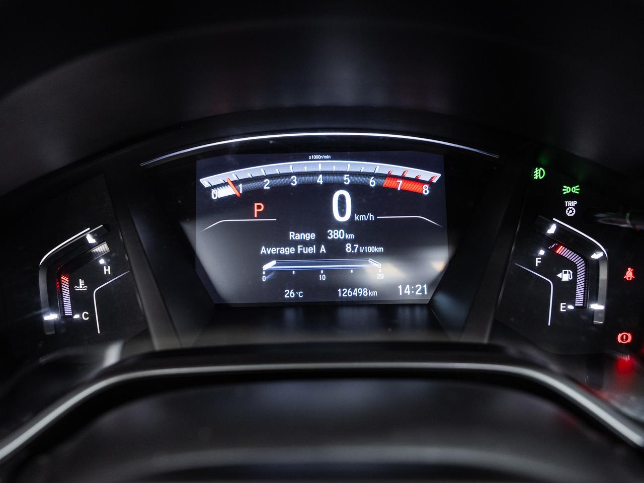 2021 Honda CR-V SPORT AWD | Sunroof | Heated Seats | ACC | CarPlay