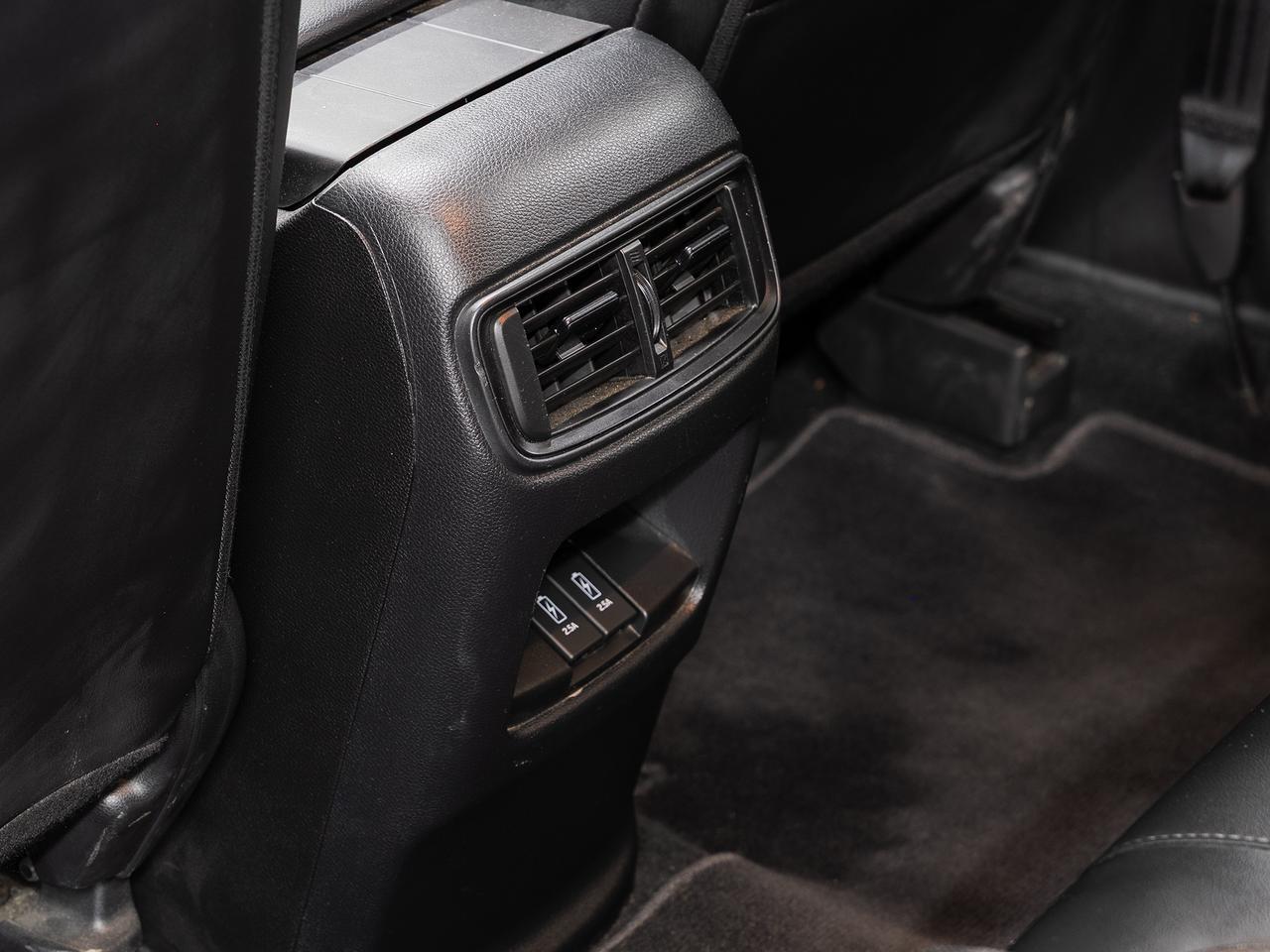 2021 Honda CR-V SPORT AWD | Sunroof | Heated Seats | ACC | CarPlay