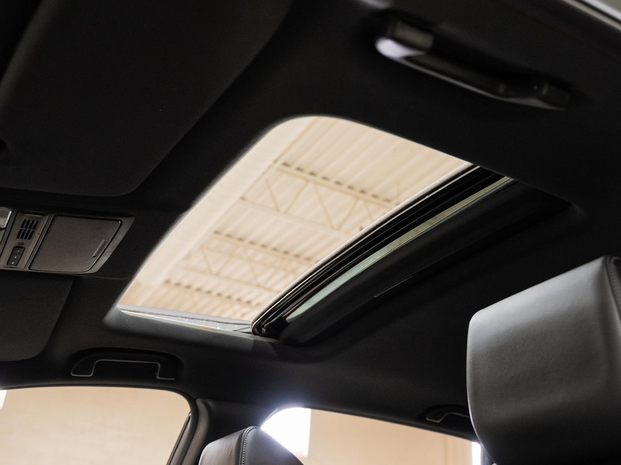 2021 Honda CR-V SPORT AWD | Sunroof | Heated Seats | ACC | CarPlay