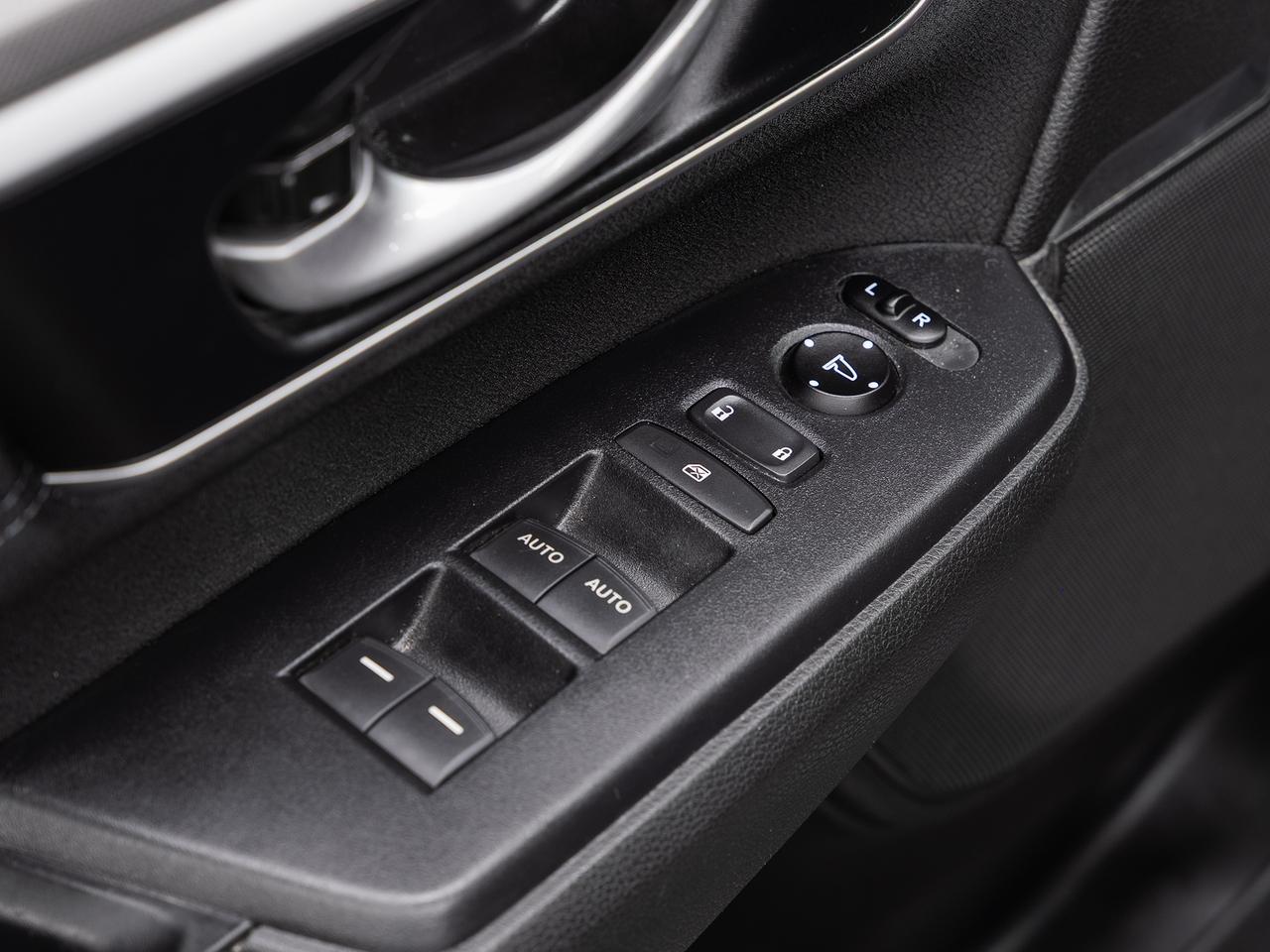 2021 Honda CR-V SPORT AWD | Sunroof | Heated Seats | ACC | CarPlay
