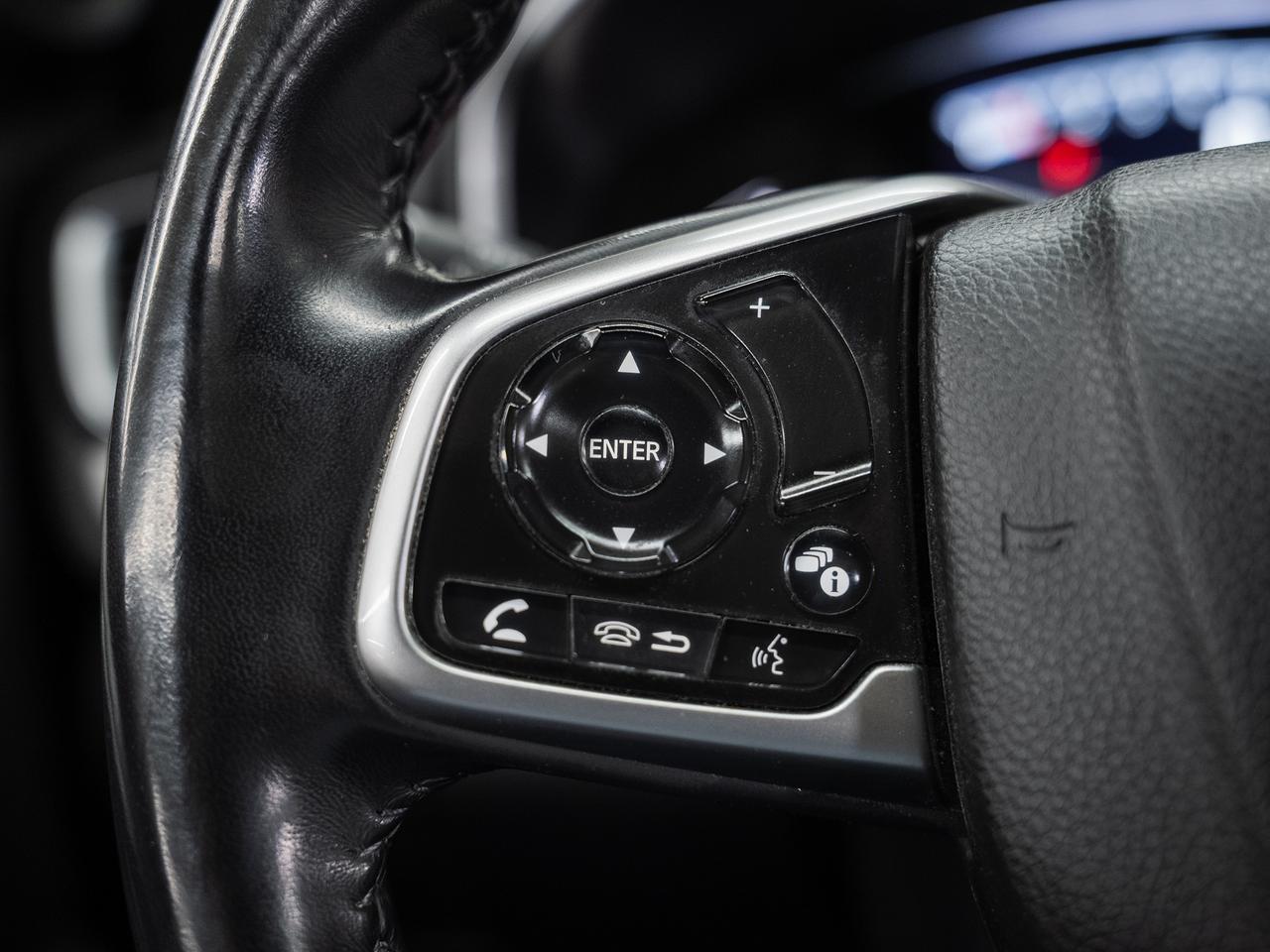 2021 Honda CR-V SPORT AWD | Sunroof | Heated Seats | ACC | CarPlay