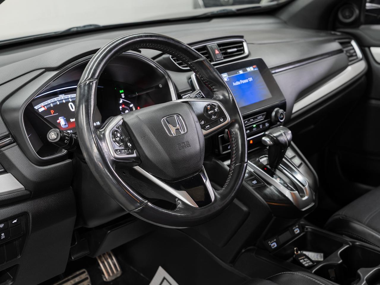 2021 Honda CR-V SPORT AWD | Sunroof | Heated Seats | ACC | CarPlay