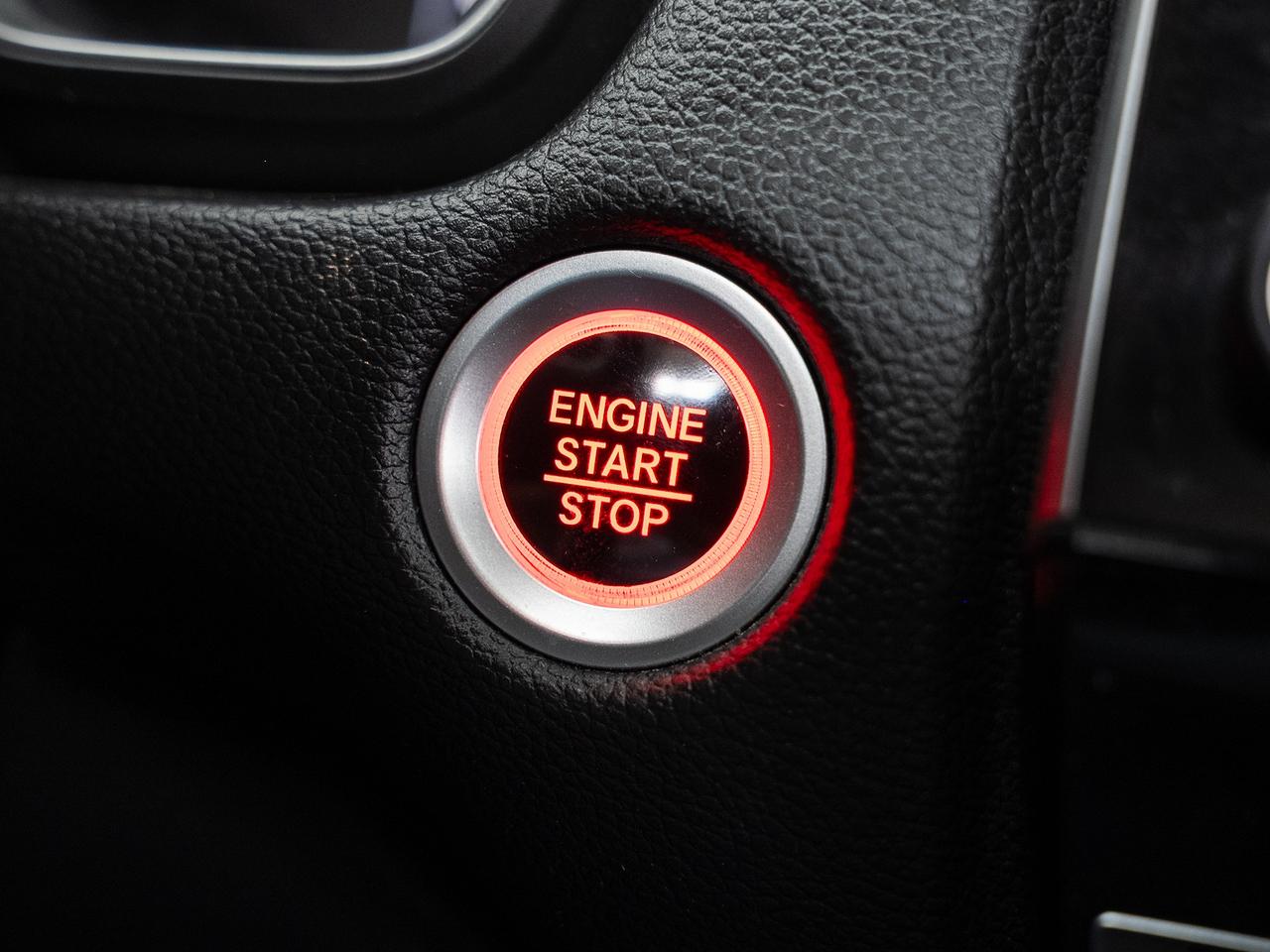 2021 Honda CR-V SPORT AWD | Sunroof | Heated Seats | ACC | CarPlay