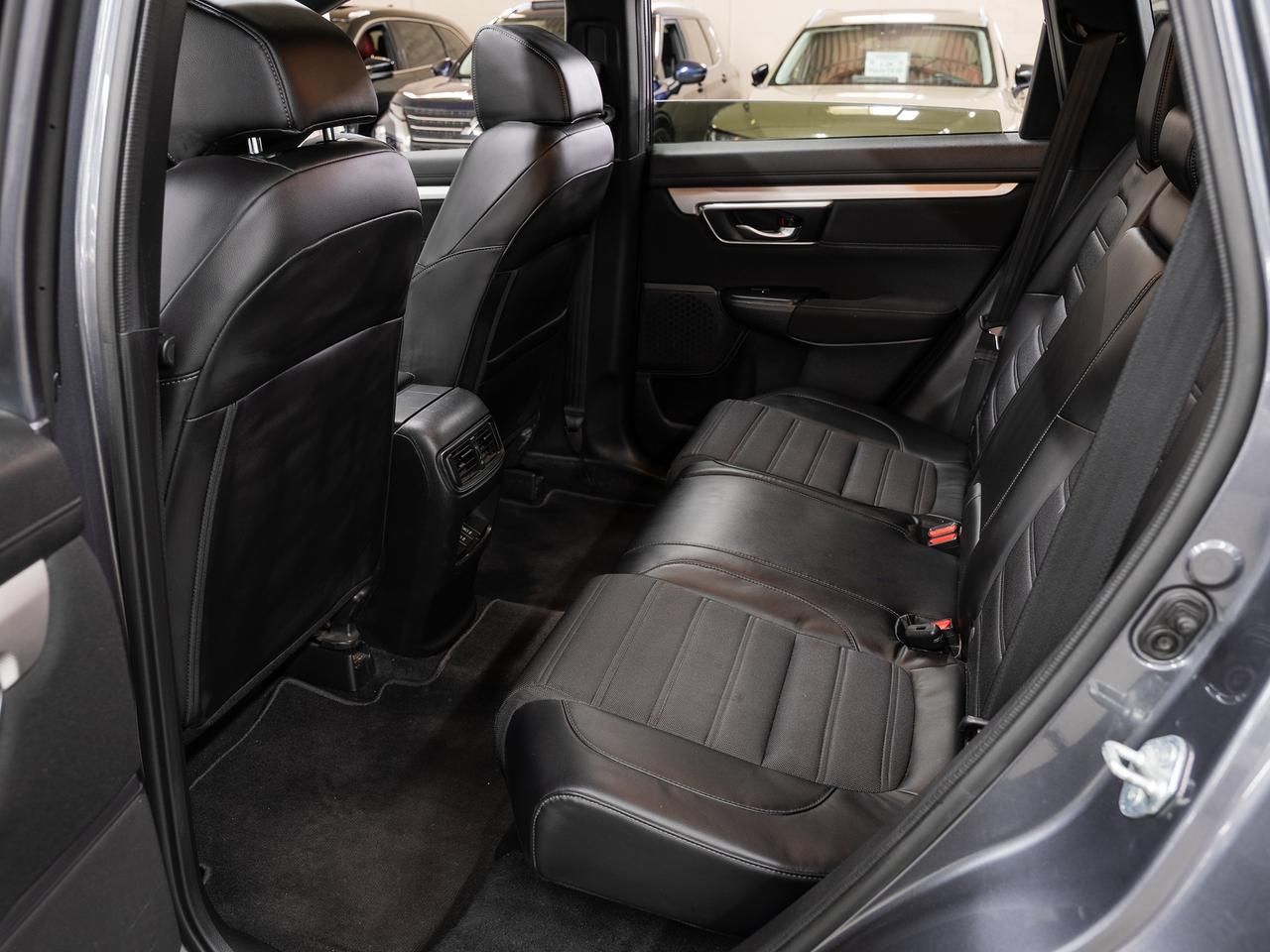 2021 Honda CR-V SPORT AWD | Sunroof | Heated Seats | ACC | CarPlay