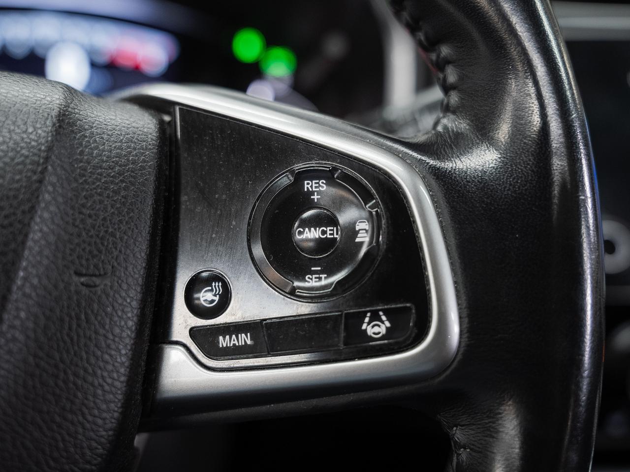 2021 Honda CR-V SPORT AWD | Sunroof | Heated Seats | ACC | CarPlay