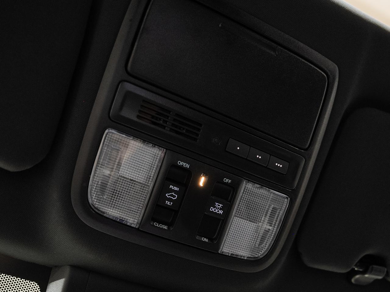 2021 Honda CR-V SPORT AWD | Sunroof | Heated Seats | ACC | CarPlay