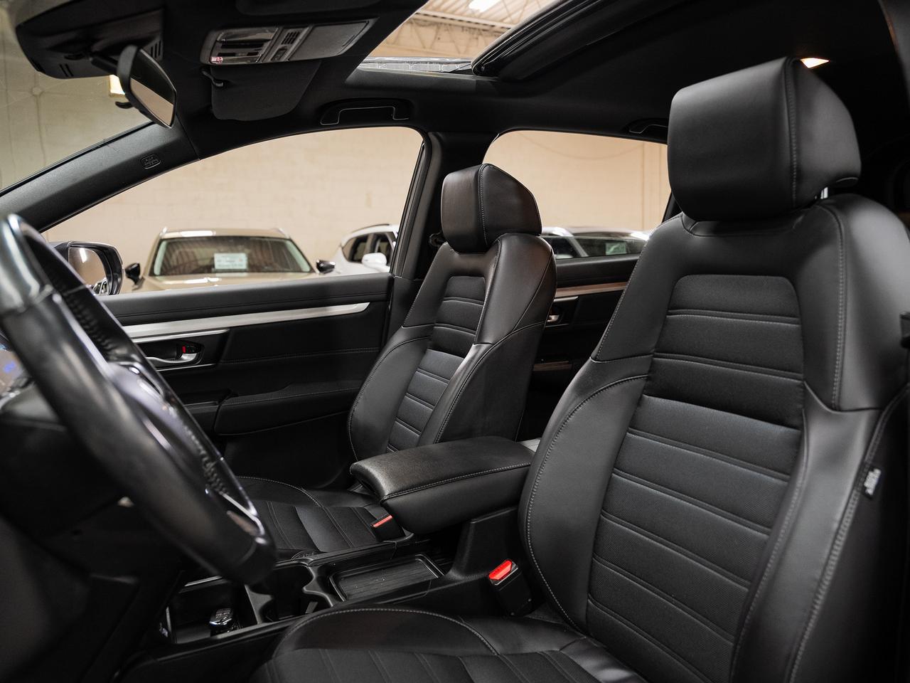 2021 Honda CR-V SPORT AWD | Sunroof | Heated Seats | ACC | CarPlay
