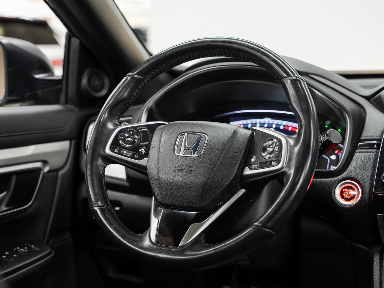 2021 Honda CR-V SPORT AWD | Sunroof | Heated Seats | ACC | CarPlay