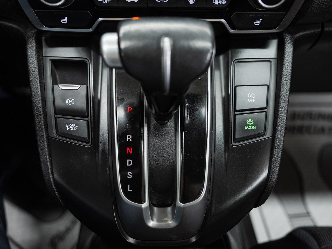 2021 Honda CR-V SPORT AWD | Sunroof | Heated Seats | ACC | CarPlay
