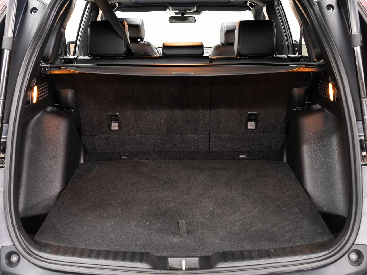 2021 Honda CR-V SPORT AWD | Sunroof | Heated Seats | ACC | CarPlay