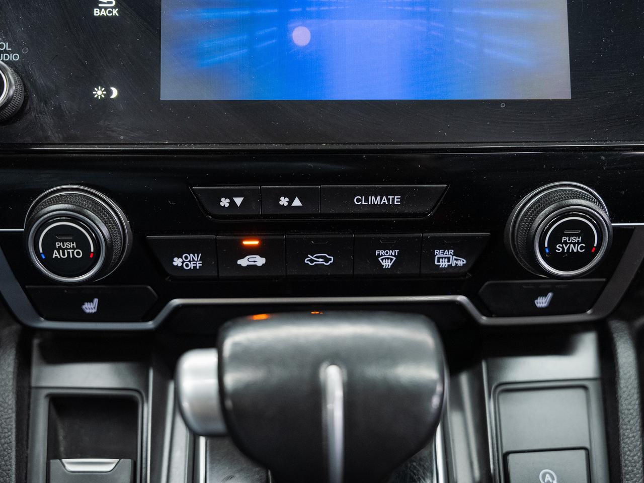 2021 Honda CR-V SPORT AWD | Sunroof | Heated Seats | ACC | CarPlay