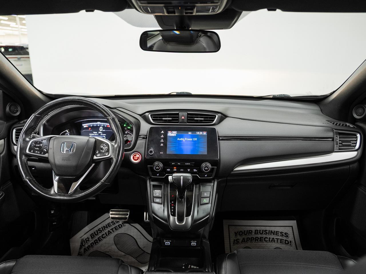 2021 Honda CR-V SPORT AWD | Sunroof | Heated Seats | ACC | CarPlay