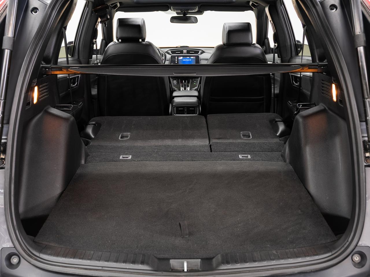 2021 Honda CR-V SPORT AWD | Sunroof | Heated Seats | ACC | CarPlay