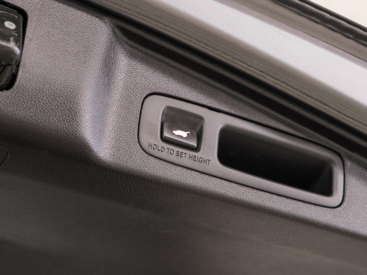 2021 Honda CR-V SPORT AWD | Sunroof | Heated Seats | ACC | CarPlay