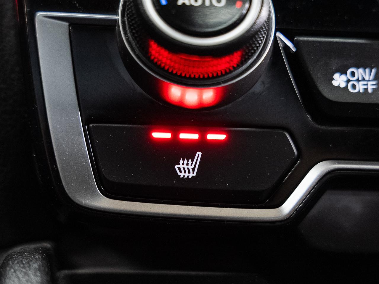 2021 Honda CR-V SPORT AWD | Sunroof | Heated Seats | ACC | CarPlay