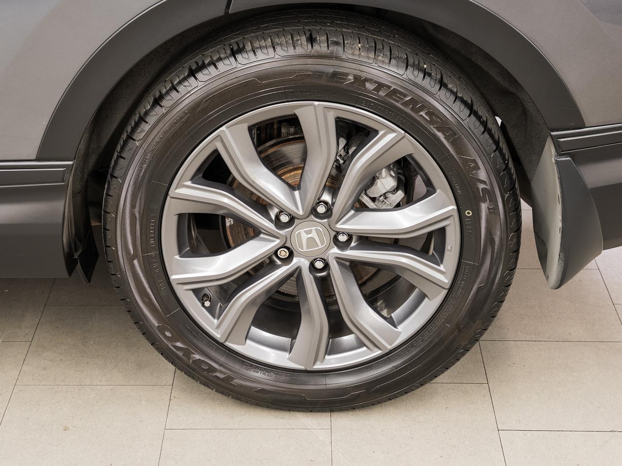2021 Honda CR-V SPORT AWD | Sunroof | Heated Seats | ACC | CarPlay