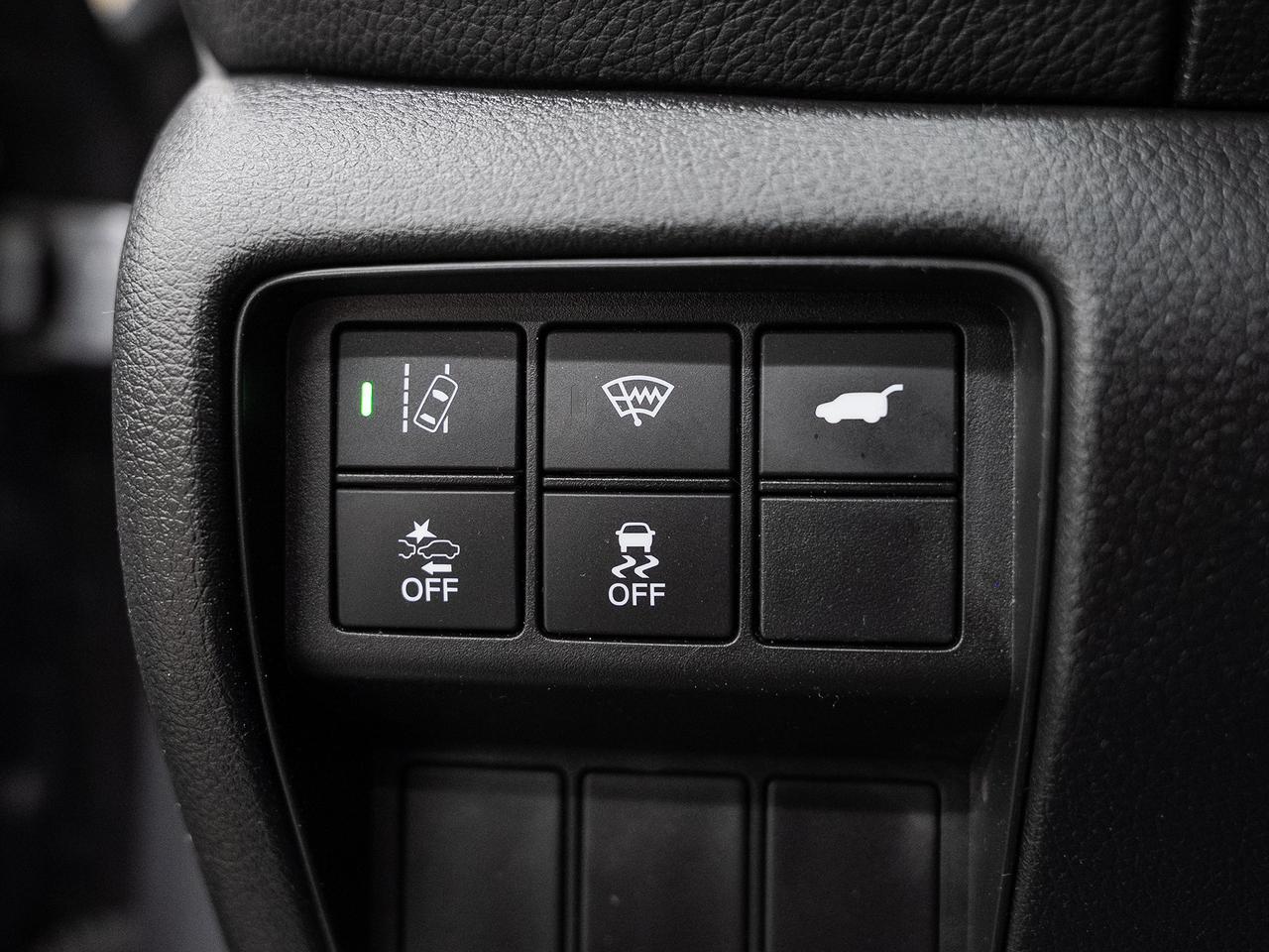 2021 Honda CR-V SPORT AWD | Sunroof | Heated Seats | ACC | CarPlay