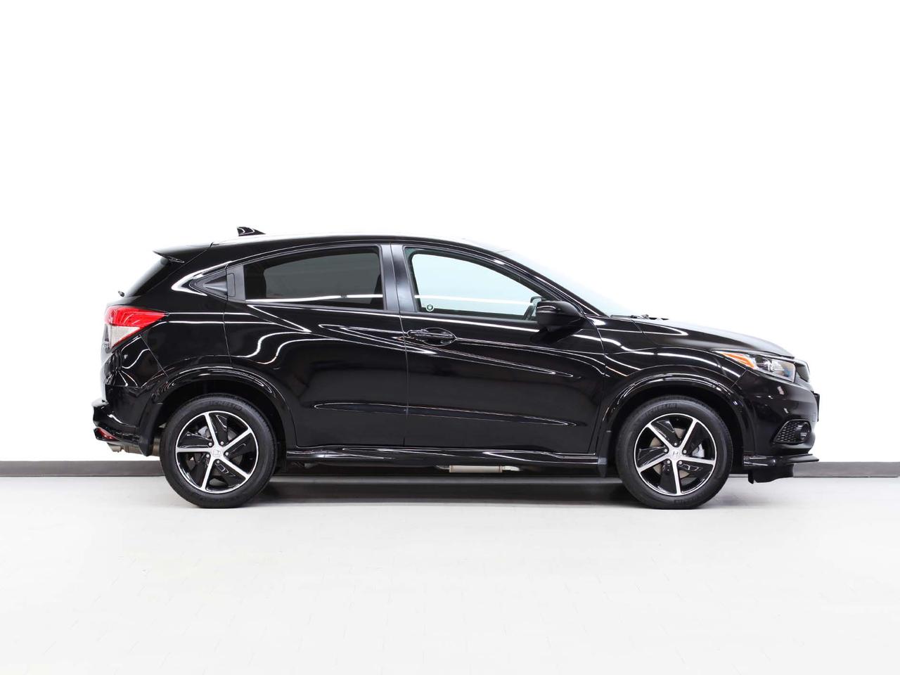 2022 Honda HR-V LX AWD | Heated Seats | ACC | LKAS | CarPlay Photo