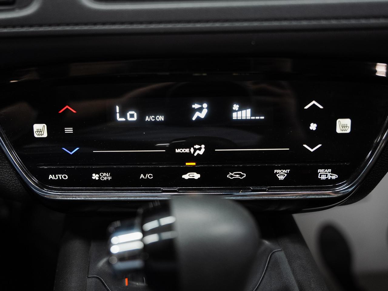 2022 Honda HR-V LX AWD | Heated Seats | ACC | LKAS | CarPlay