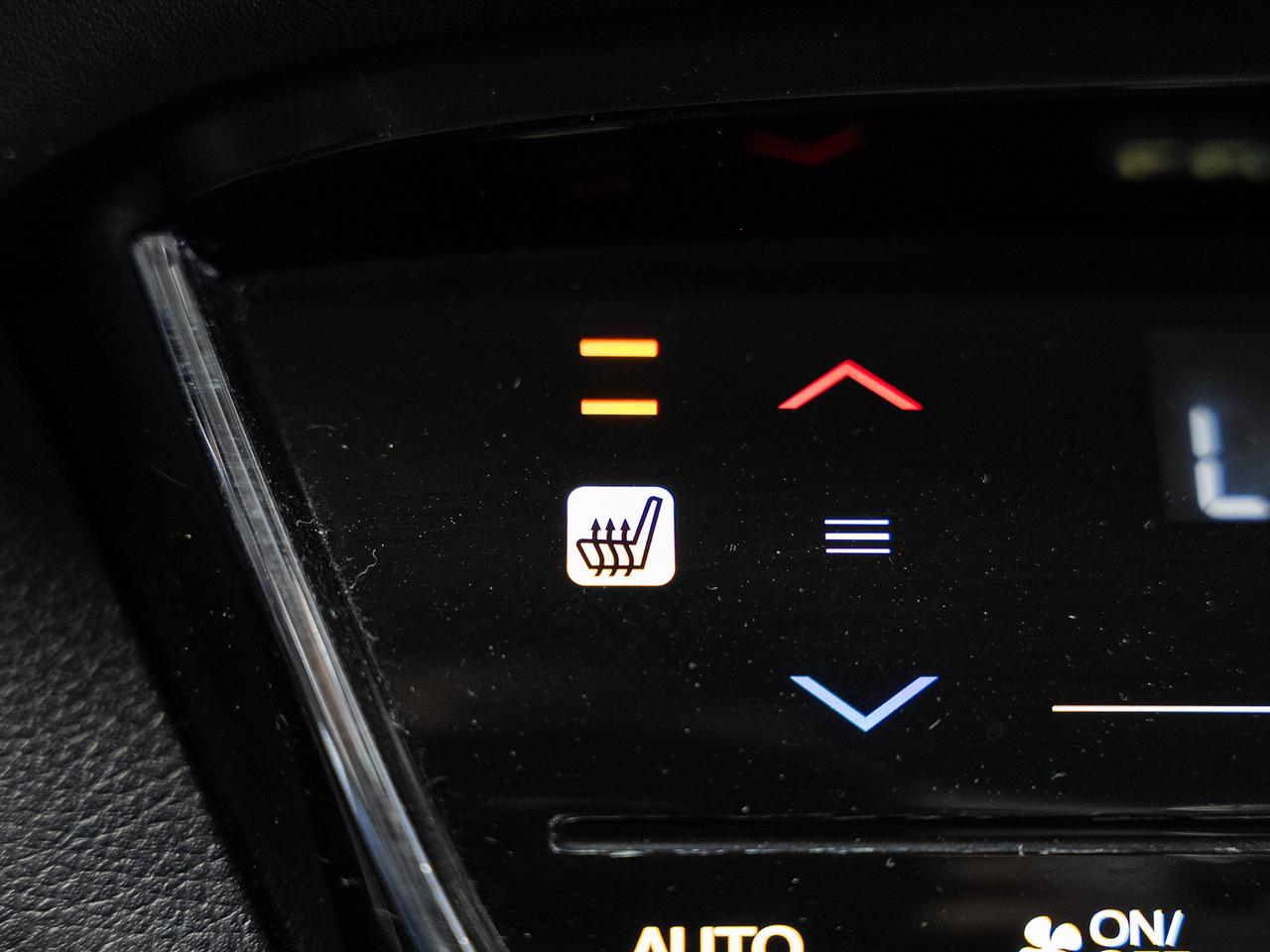 2022 Honda HR-V LX AWD | Heated Seats | ACC | LKAS | CarPlay