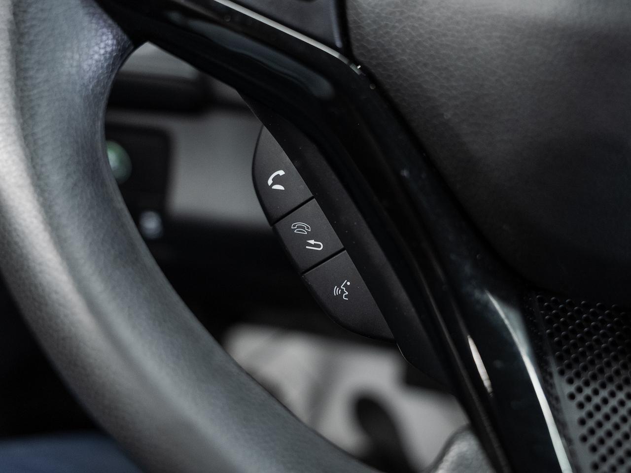 2022 Honda HR-V LX AWD | Heated Seats | ACC | LKAS | CarPlay