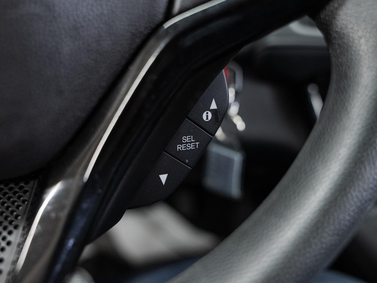 2022 Honda HR-V LX AWD | Heated Seats | ACC | LKAS | CarPlay